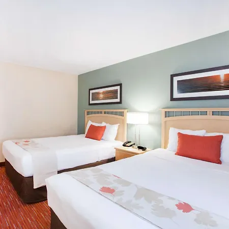 Hawthorn Extended Stay By Wyndham Corpus Christi-3