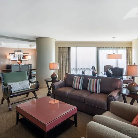 Omni Fort Worth Hotel-3
