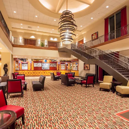 Knott'S Hotel-2