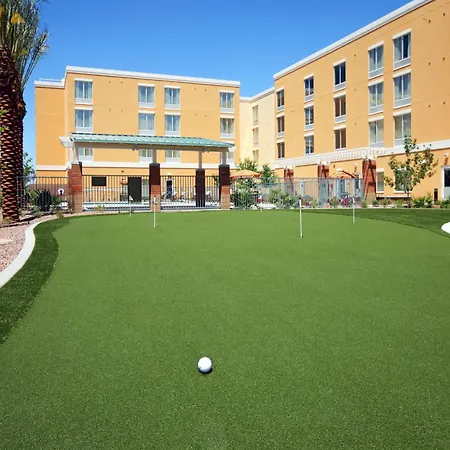 Hyatt Place Phoenix/ Mesa-3
