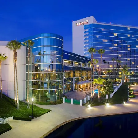Hyatt Regency Long Beach-2