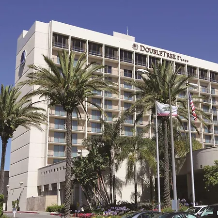 Doubletree By Hilton Torrance - South Bay-3