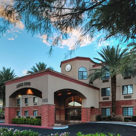 Hilton Vacation Club Varsity Club Tucson-3