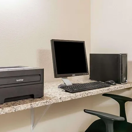 Quality Inn & Suites Albuquerque West-2