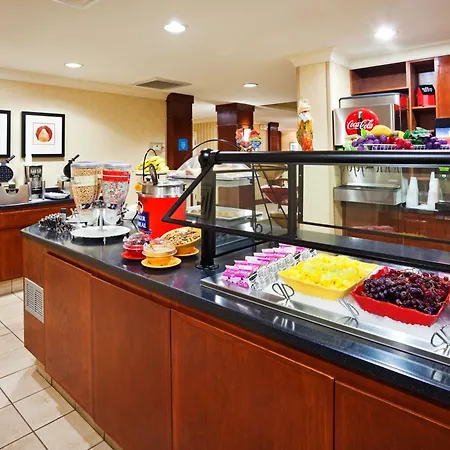 Staybridge Suites Chattanooga Downtown - Convention Center By Ihg-2