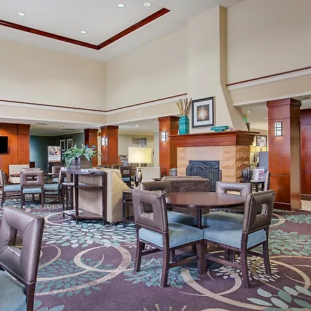 Staybridge Suites Chattanooga Downtown - Convention Center By Ihg-3