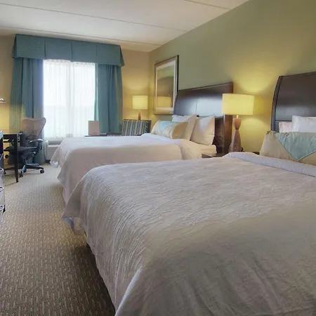 Hilton Garden Inn Houston-Pearland-2