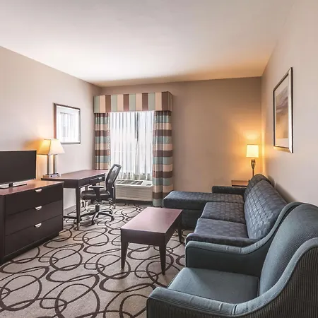 La Quinta By Wyndham Fort Worth - Lake Worth-3