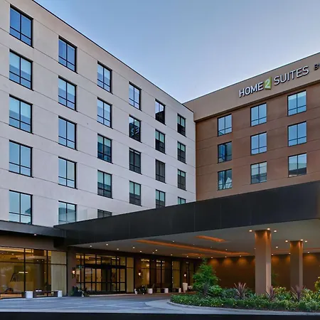 Home2 Suites By Hilton Anaheim Resort-3
