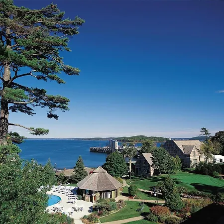 Holiday Inn Bar Harbor Regency Hotel By Ihg-2