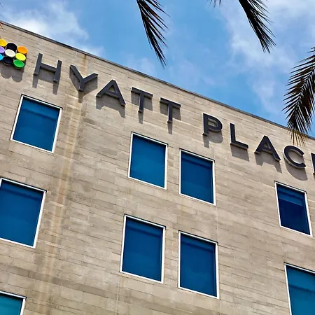 Hyatt Place Los Angeles / Lax / El Segundo-2