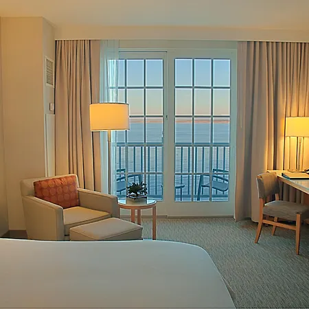 Intercontinental The Clement Monterey By Ihg-2