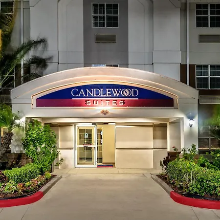 Candlewood Suites Galveston By Ihg-2