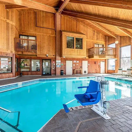 Econo Lodge Inn & Suites Mckinney - Plano North-2