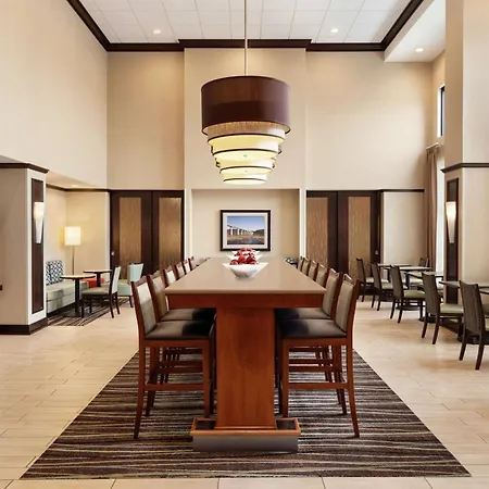 Hampton Inn & Suites Mount Joy/Lancaster West, Pa-2