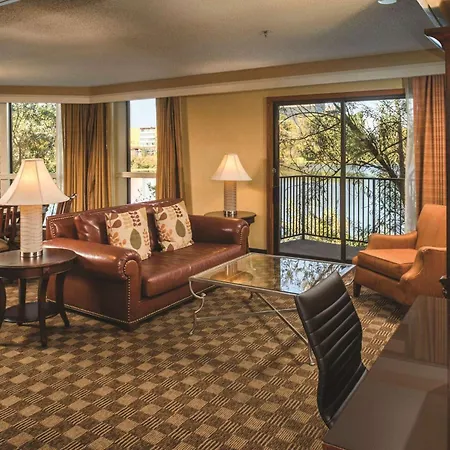 Doubletree By Hilton Seattle Airport-2