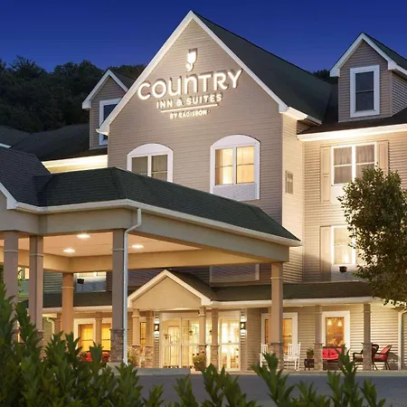 Country Inn & Suites By Radisson, Lehighton-Jim Thorpe, Pa-2