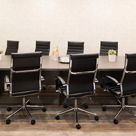 Holiday Inn Santa Ana-Orange Co Arpt By Ihg-3