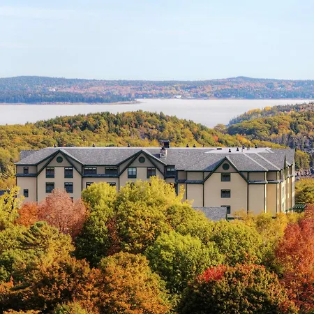 Hampton Inn Bar Harbor-3