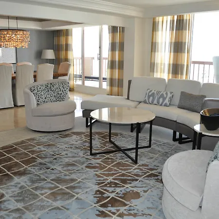 Naples Grande Beach Resort-3