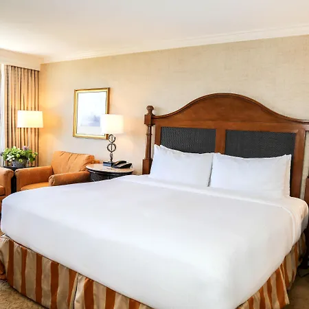 Renaissance Newport Beach Hotel-2