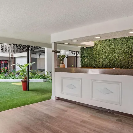 Baymont By Wyndham Montgomery Al-2