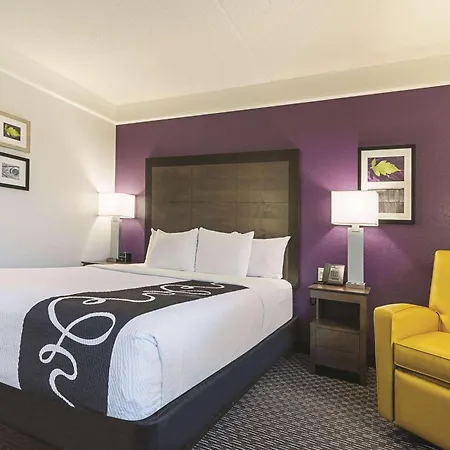 La Quinta By Wyndham Grand Junction Airport-2