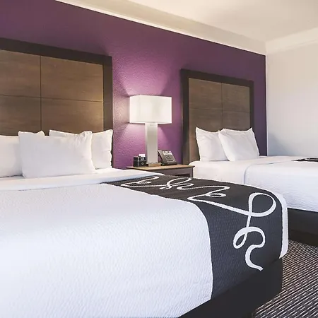 La Quinta By Wyndham Grand Junction Airport-3