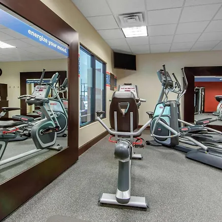Hampton Inn Meadville-3