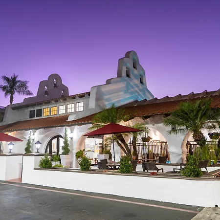 Hampton Inn & Suites San Clemente - Fully Renovated-2