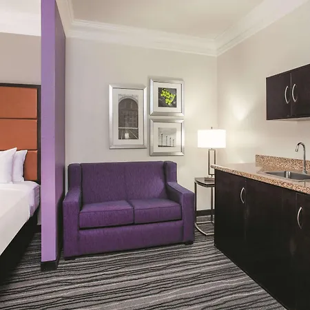 La Quinta By Wyndham Dublin - Pleasanton-3