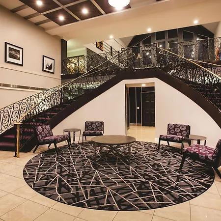 La Quinta By Wyndham Dublin - Pleasanton-2