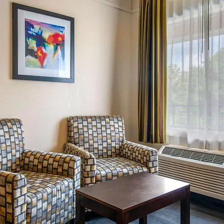 Quality Inn & Suites Jacksonville-Baymeadows-3