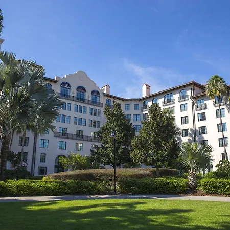 Universal'S Hard Rock Hotel-3