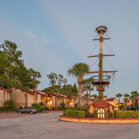 Bryan'S Spanish Cove By Coolvacay-2
