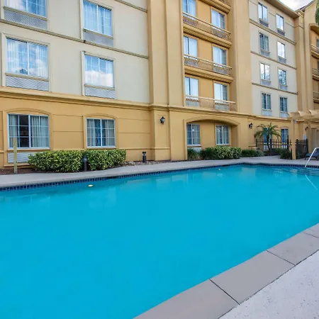 La Quinta By Wyndham Tampa Brandon Regency Park-2