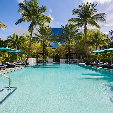 Tideline Palm Beach Ocean Resort And Spa-3