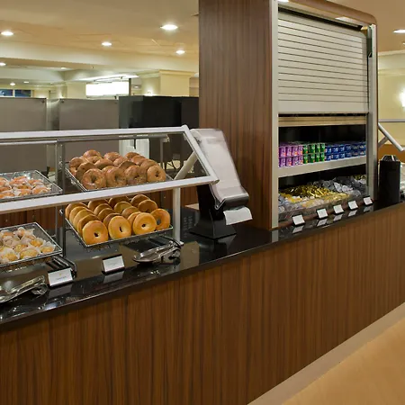 Fairfield Inn & Suites By Marriott Orlando Lake Buena Vista In The Marriott Village-2