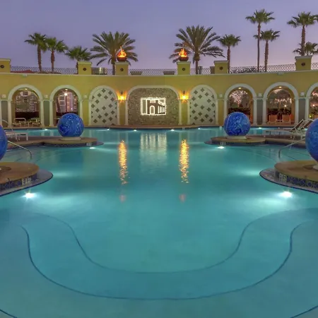Hilton Grand Vacations Club Tuscany Village Orlando-3