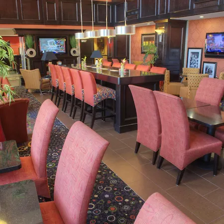 Hampton Inn And Suites Dallas/Lewisville-Vista Ridge Mall-3