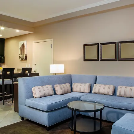 Crowne Plaza Orlando-Downtown By Ihg-2