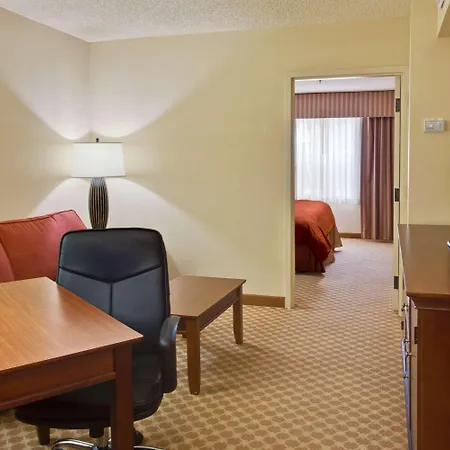 Country Inn & Suites By Radisson, Panama City, Fl-2