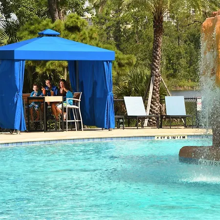 Wyndham Garden Lake Buena Vista - Disney Springs Area-2