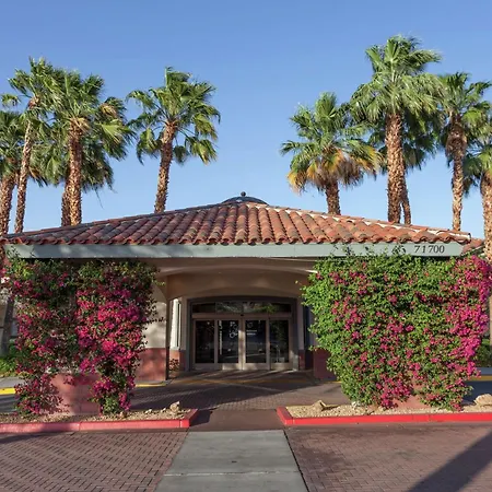 Hilton Garden Inn Palm Springs/Rancho Mirage-2