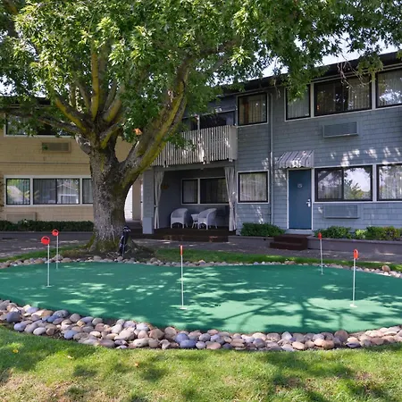 Best Western Corte Madera Inn-3