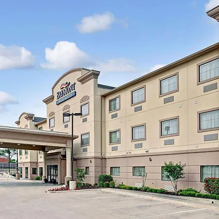 Best Western Decatur Inn-3