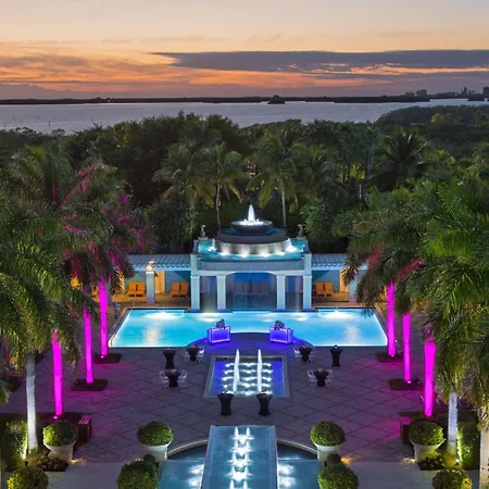 Hyatt Regency Coconut Point Resort & Spa Near Naples-2