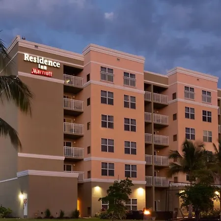 Residence Inn Fort Myers Sanibel-3