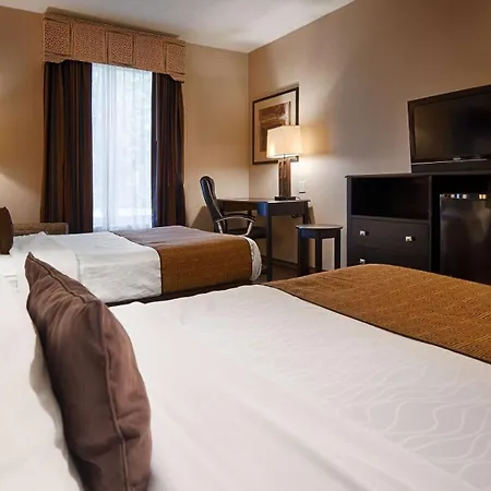 Best Western Dunkirk & Fredonia Inn-2