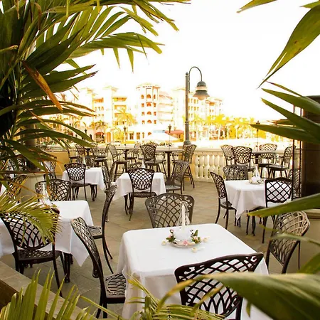 Bayfront Inn 5Th Avenue-3